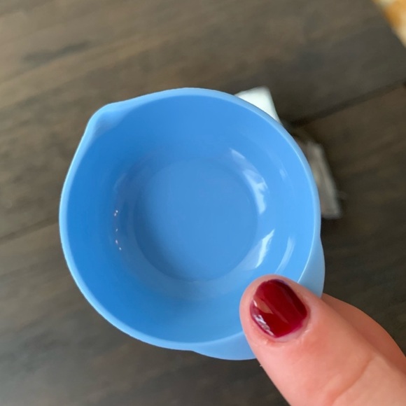 Elf On The Shelf Claus Couture Sweet Shop Bake Set Apron Bowl & Spoon Christmas - Picture 10 of 10